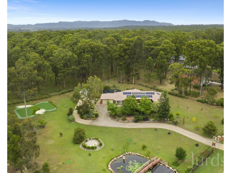 1 Hanwood Road, North Rothbury NSW 2335