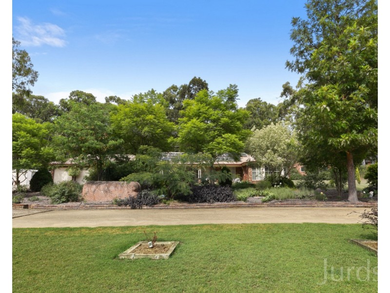 1 Hanwood Road, North Rothbury NSW 2335