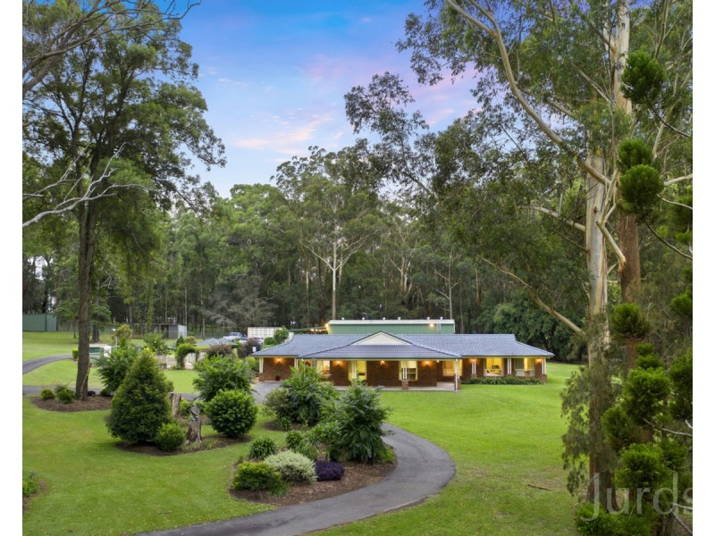 6 Elouera Close, Brandy Hill NSW 2324