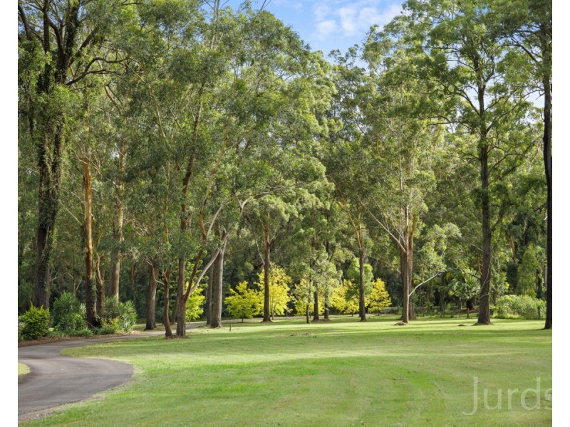 6 Elouera Close, Brandy Hill NSW 2324