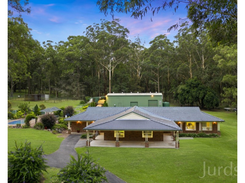 6 Elouera Close, Brandy Hill NSW 2324