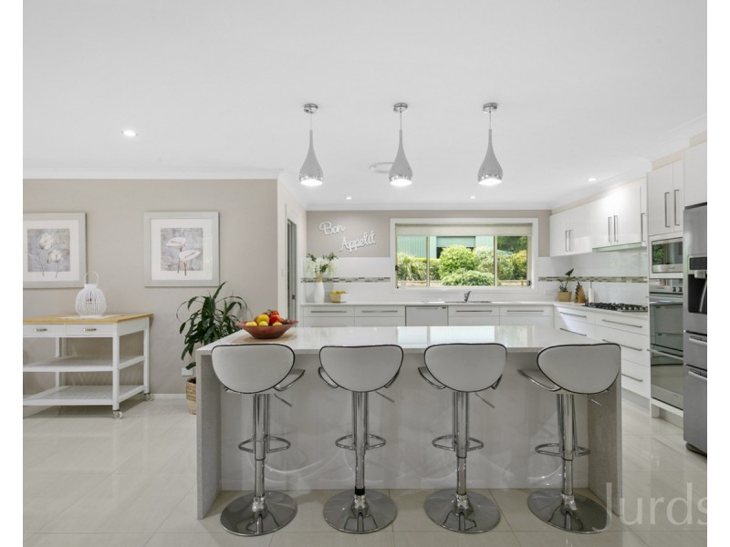 6 Elouera Close, Brandy Hill NSW 2324