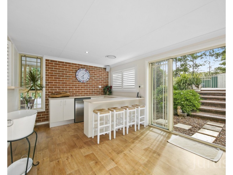6 Elouera Close, Brandy Hill NSW 2324