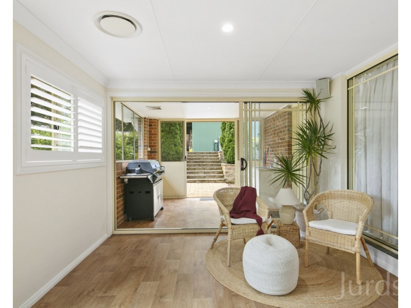 6 Elouera Close, Brandy Hill NSW 2324