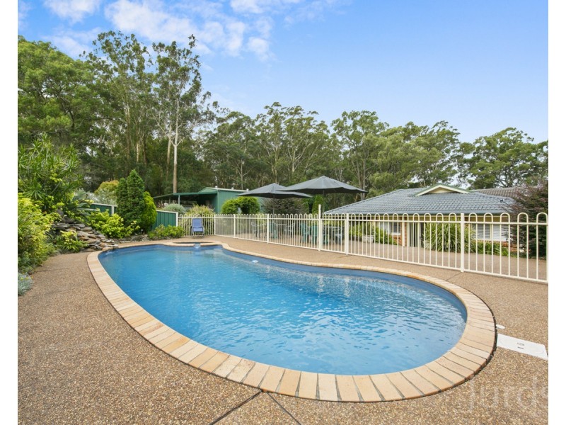 6 Elouera Close, Brandy Hill NSW 2324