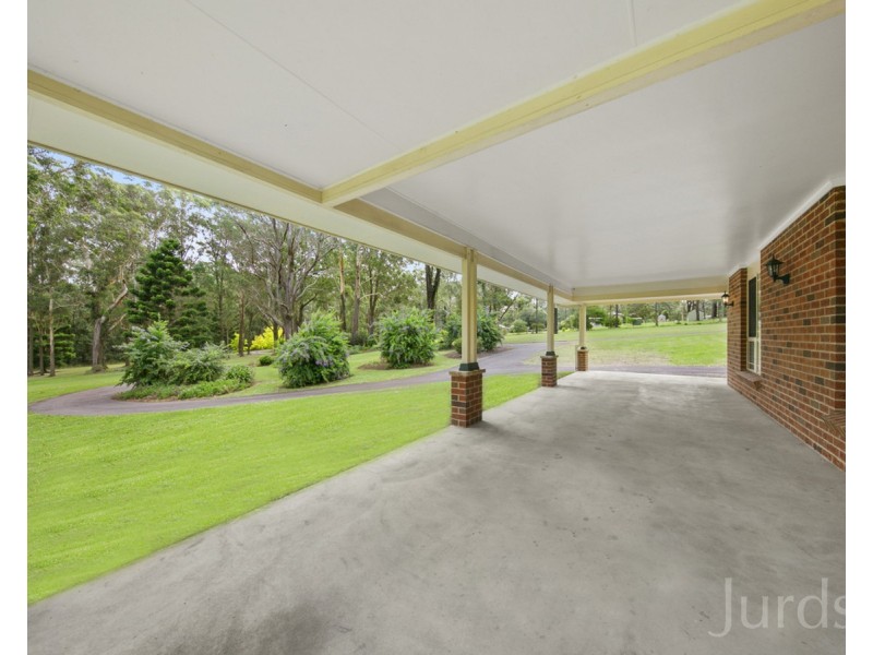 6 Elouera Close, Brandy Hill NSW 2324
