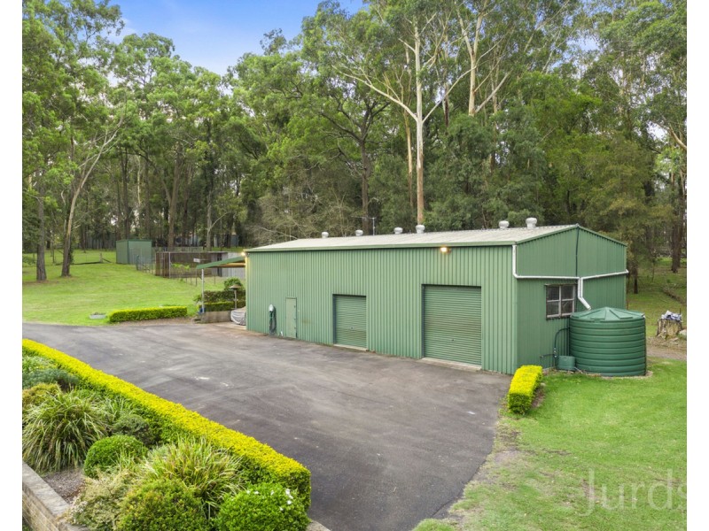 6 Elouera Close, Brandy Hill NSW 2324