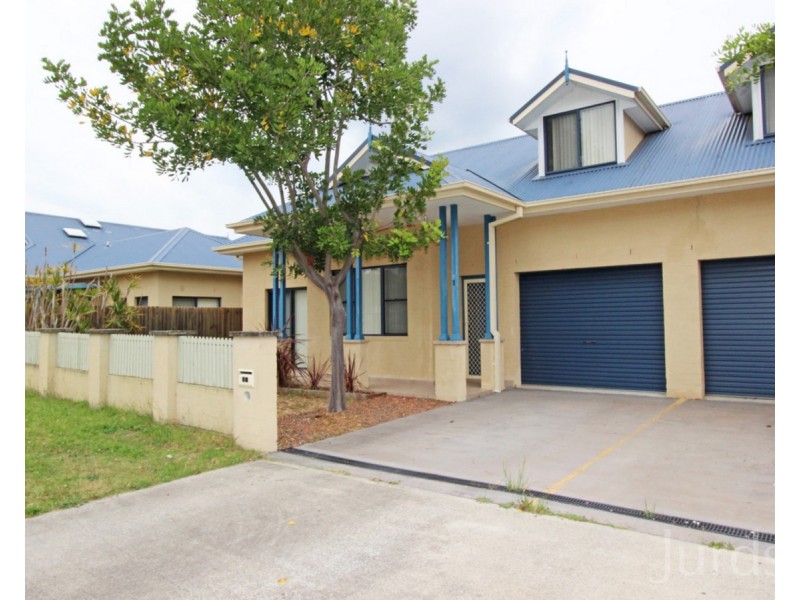1/13 Caledonian Street, Aberdare NSW 2325