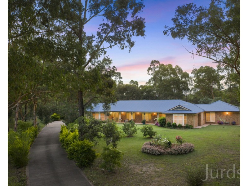 22 Grey Gum Drive, Weston NSW 2326