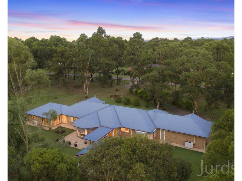 22 Grey Gum Drive, Weston NSW 2326