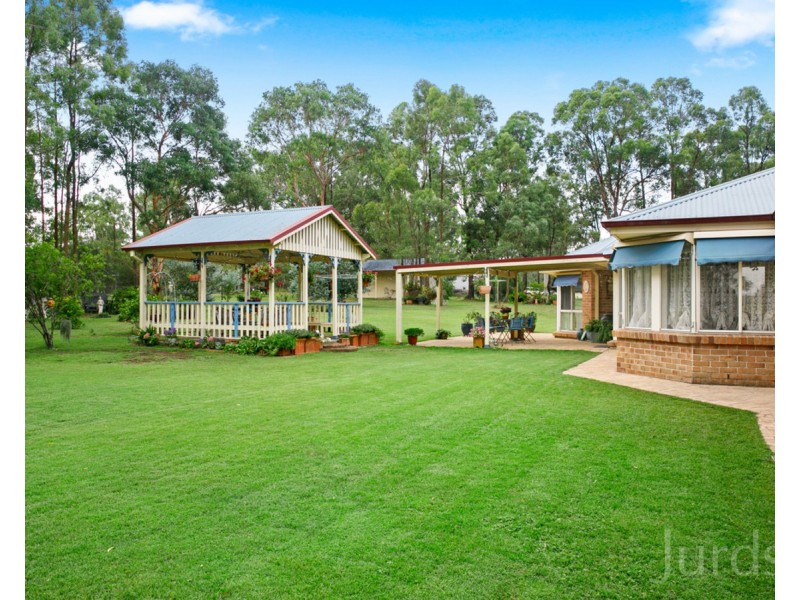 22 Grey Gum Drive, Weston NSW 2326