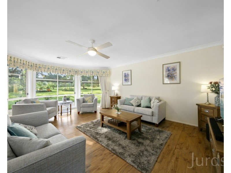 22 Grey Gum Drive, Weston NSW 2326