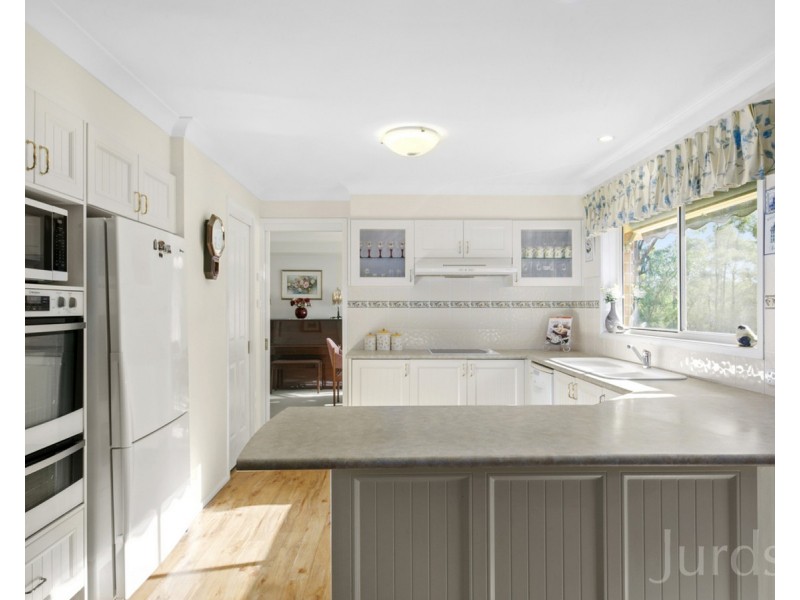 22 Grey Gum Drive, Weston NSW 2326