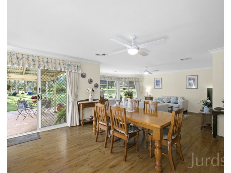22 Grey Gum Drive, Weston NSW 2326