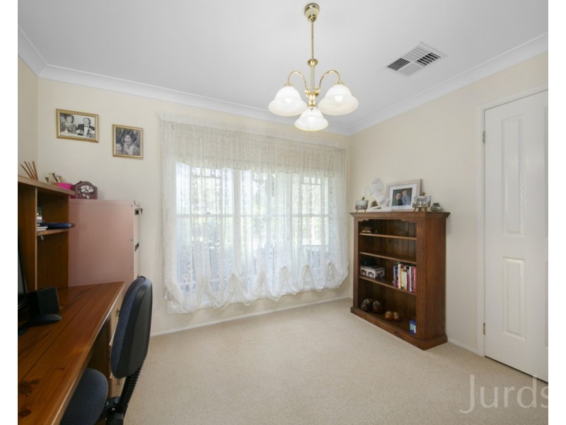 22 Grey Gum Drive, Weston NSW 2326