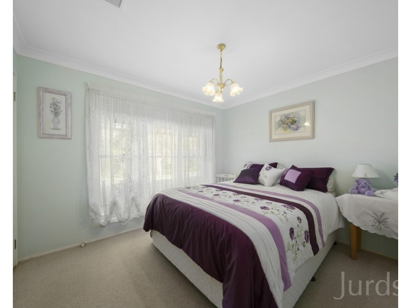 22 Grey Gum Drive, Weston NSW 2326