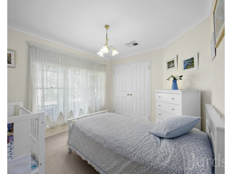 22 Grey Gum Drive, Weston NSW 2326