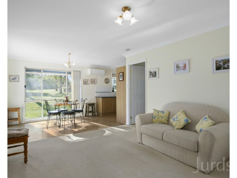 22 Grey Gum Drive, Weston NSW 2326