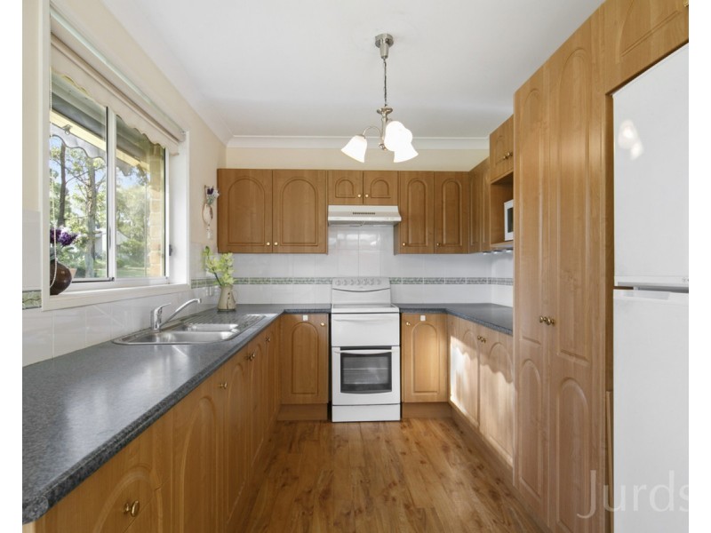 22 Grey Gum Drive, Weston NSW 2326