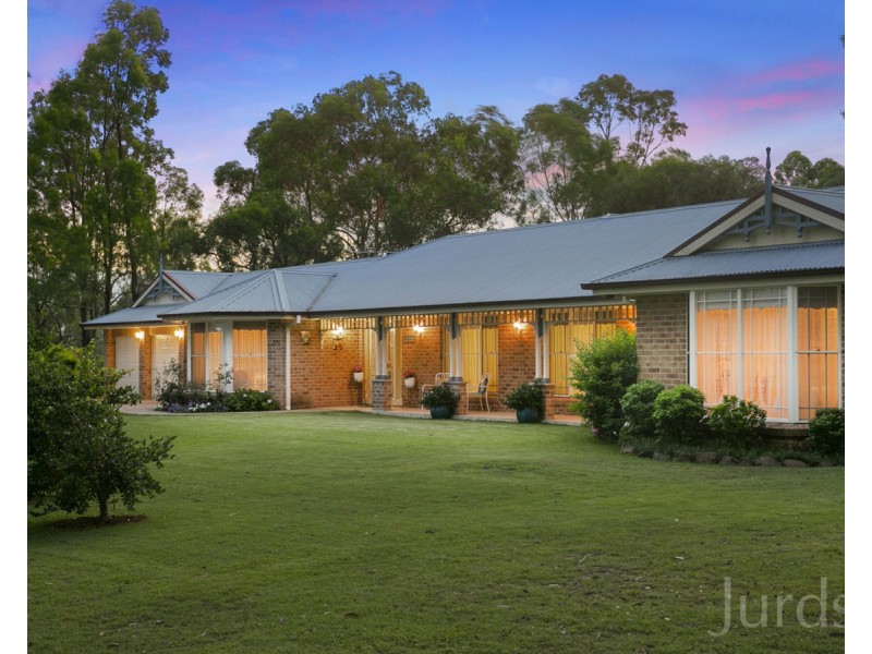 22 Grey Gum Drive, Weston NSW 2326