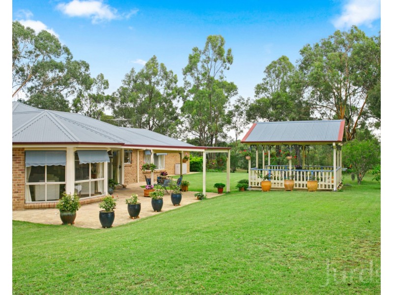 22 Grey Gum Drive, Weston NSW 2326