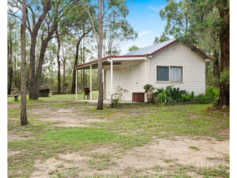 22 Grey Gum Drive, Weston NSW 2326
