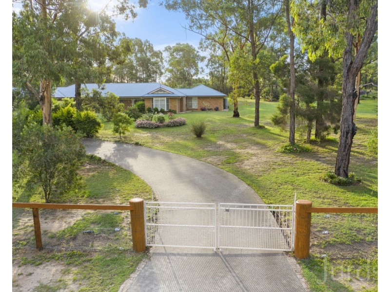 22 Grey Gum Drive, Weston NSW 2326