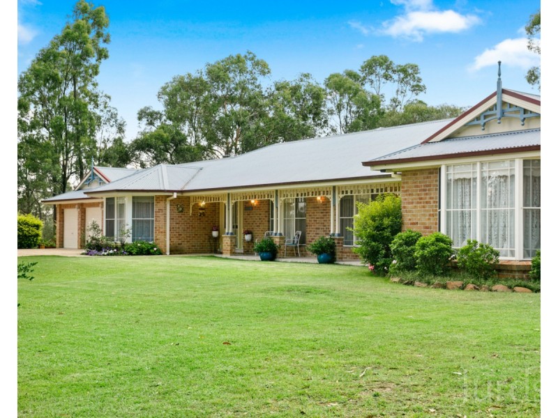 22 Grey Gum Drive, Weston NSW 2326