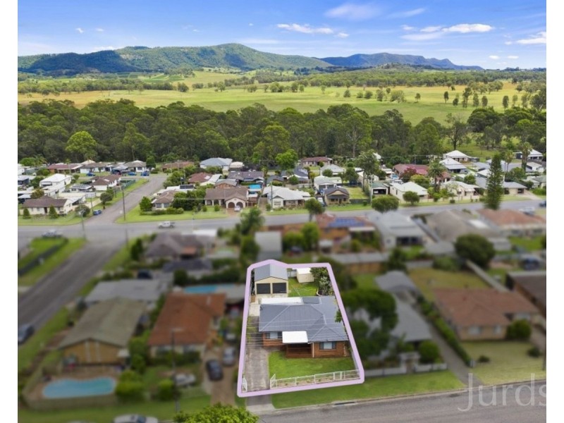 178 Mathieson Street, Bellbird NSW 2325