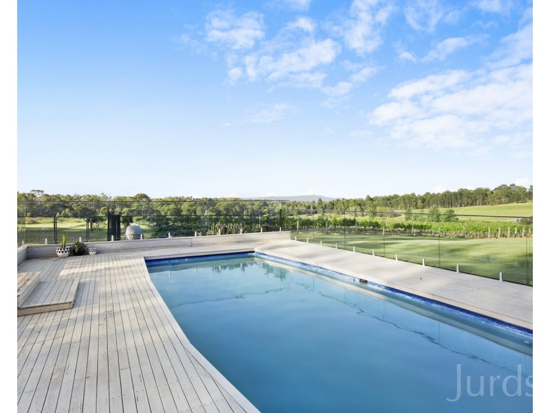 168 Palmers Lane, Pokolbin NSW 2320