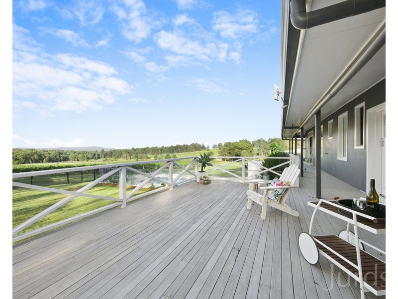 168 Palmers Lane, Pokolbin NSW 2320