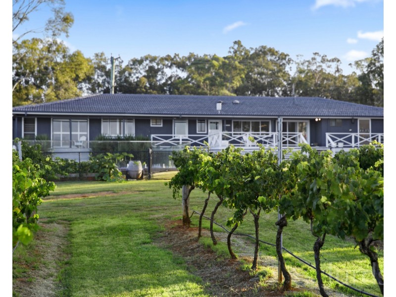 168 Palmers Lane, Pokolbin NSW 2320