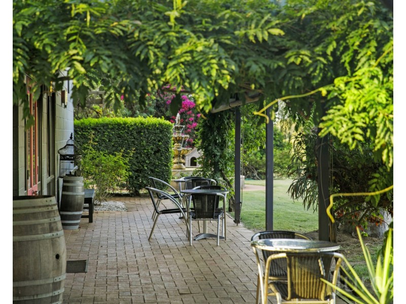 168 Palmers Lane, Pokolbin NSW 2320