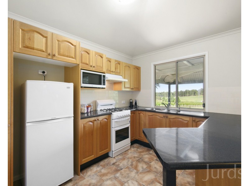 168 Palmers Lane, Pokolbin NSW 2320