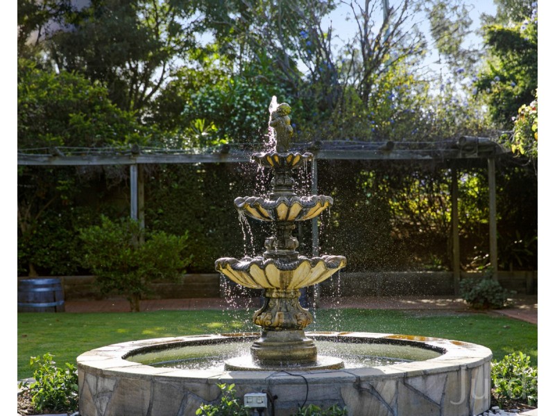 168 Palmers Lane, Pokolbin NSW 2320