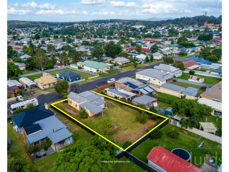 35 Love Street, Cessnock NSW 2325