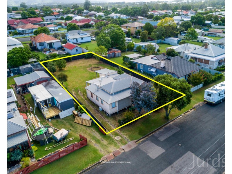 35 Love Street, Cessnock NSW 2325