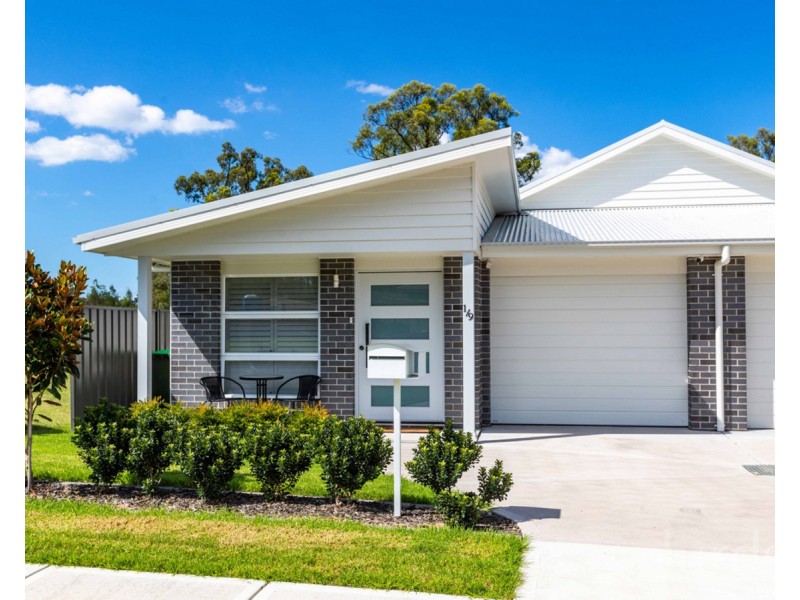 1/9 Portrush Avenue, Cessnock NSW 2325