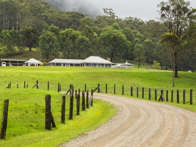 61/ Congewai Road, Congewai NSW 2325