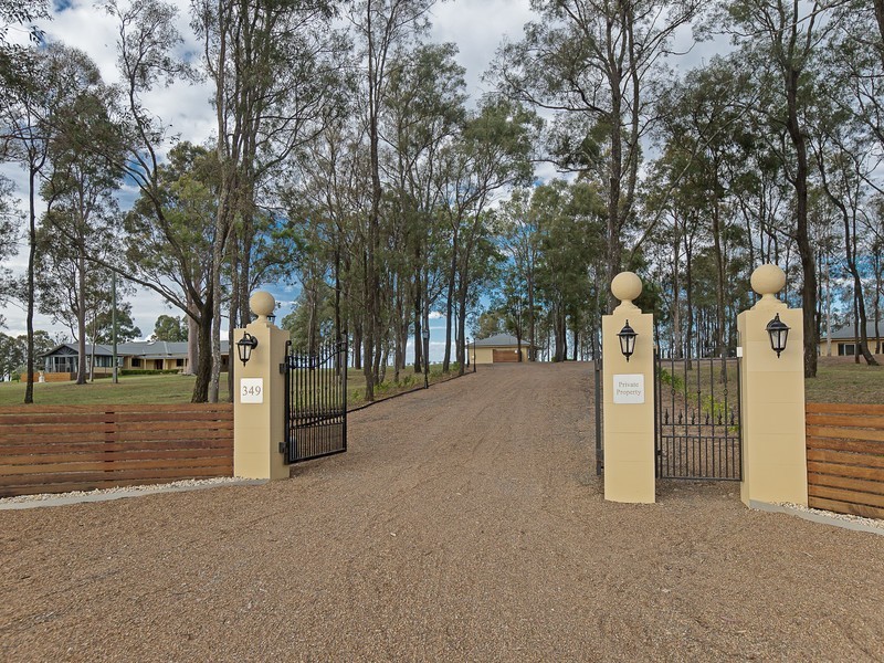 349 Deasys Road, Pokolbin NSW 2320