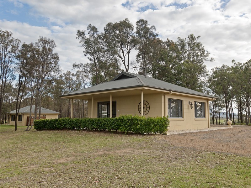 349 Deasys Road, Pokolbin NSW 2320