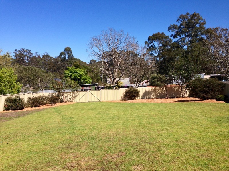 61 Aberdare Street, Kitchener NSW 2325