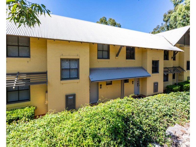 Villa 752 Cypress Lakes Resort, Thompsons Road, Pokolbin NSW 2320