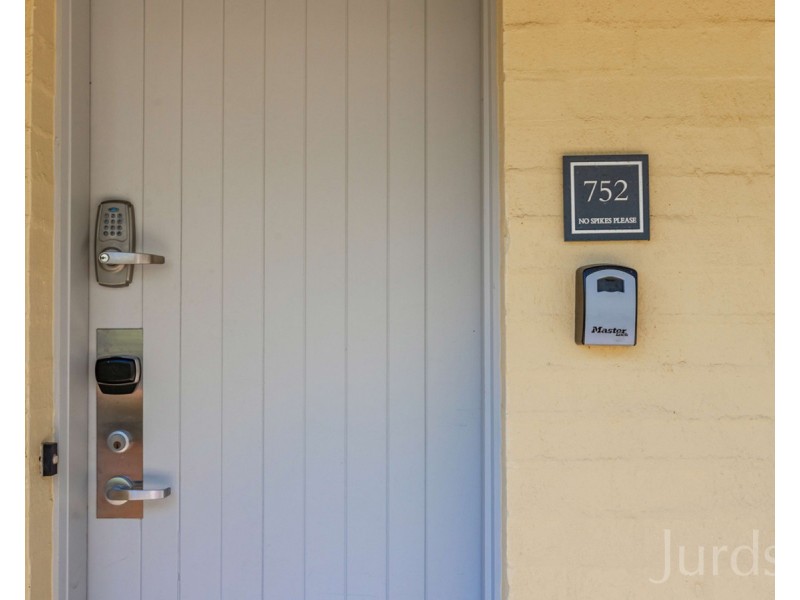 Villa 752 Cypress Lakes Resort, Thompsons Road, Pokolbin NSW 2320