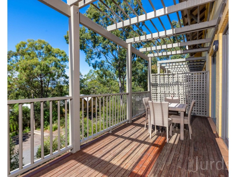Villa 752 Cypress Lakes Resort, Thompsons Road, Pokolbin NSW 2320