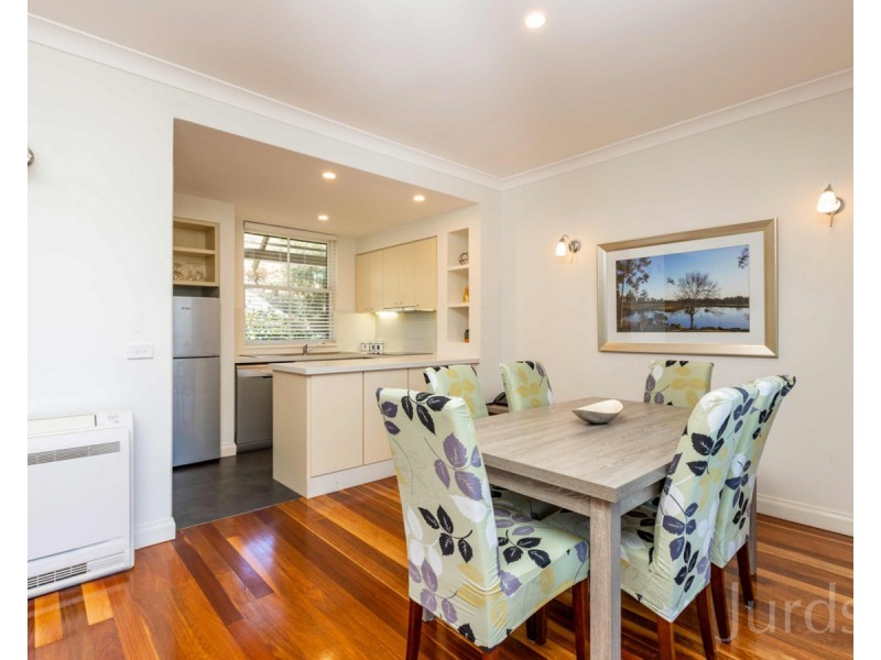 Villa 752 Cypress Lakes Resort, Thompsons Road, Pokolbin NSW 2320