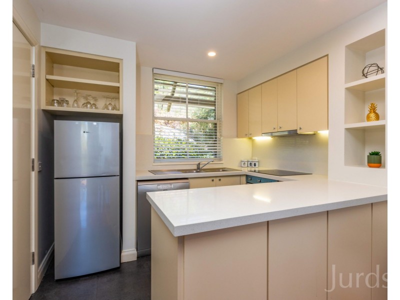Villa 752 Cypress Lakes Resort, Thompsons Road, Pokolbin NSW 2320