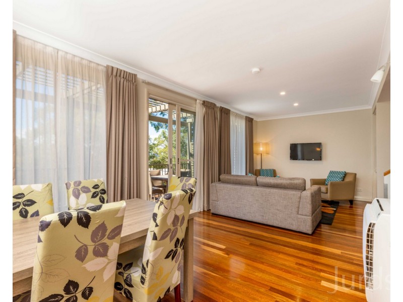 Villa 752 Cypress Lakes Resort, Thompsons Road, Pokolbin NSW 2320