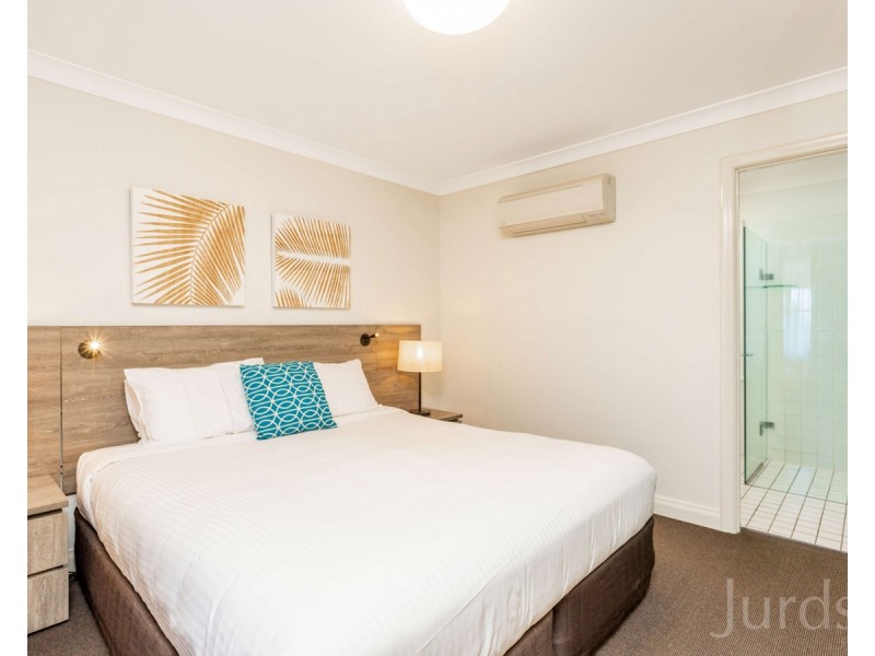 Villa 752 Cypress Lakes Resort, Thompsons Road, Pokolbin NSW 2320