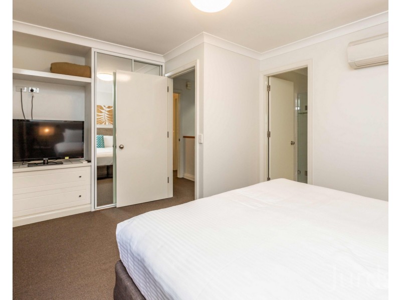 Villa 752 Cypress Lakes Resort, Thompsons Road, Pokolbin NSW 2320